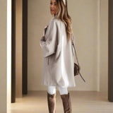 Luana™ Moderne Colbert-Jas