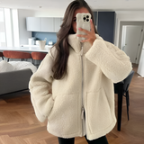 Mara Fleece Traumjacke