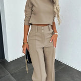 CHICOZA | Tweedelige Office-Set