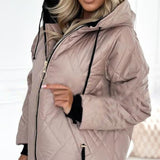 Anita Warmer Parka