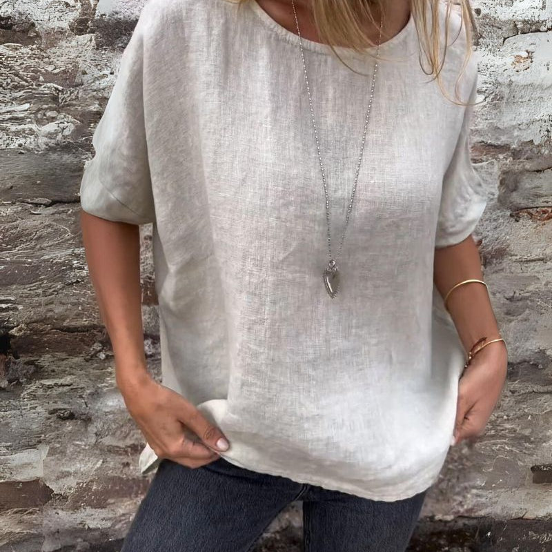 CHICOZA | Essential T-Shirt