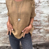 CHICOZA | Essential T-Shirt