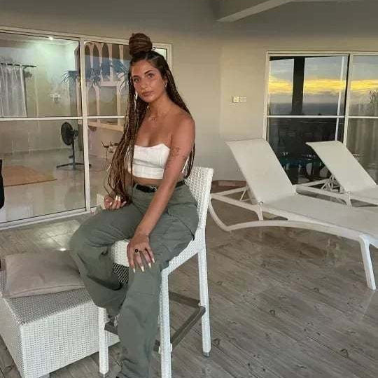 Emily™ Perfekte Cargohose