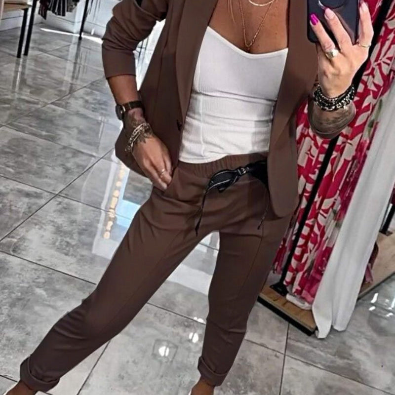 Amélie™ Feminine 2-teilige Set