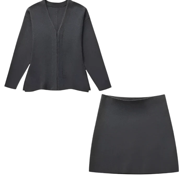 Gabriel™ | French herfst-look