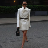 Mia™ | Paris-style jas