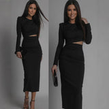 Aylin™ Date night Jurk