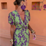 Nena™ Elegantes Sommerkleid