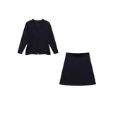 Gabriel™ | French herfst-look