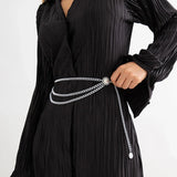 Lara™ Riem-ketting