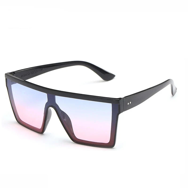 CHICOZA Oversized Sonnenbrille