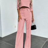 CHICOZA | Tweedelige Office-Set