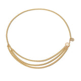 Lara™ Riem-ketting