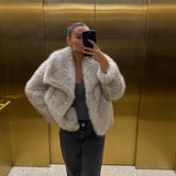 CHICOZA Rich Winterjacke