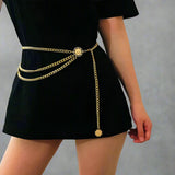 Lara™ Riem-ketting