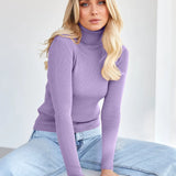 Merel™ Coltrui voor dames