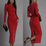 Aylin™ Date night Jurk