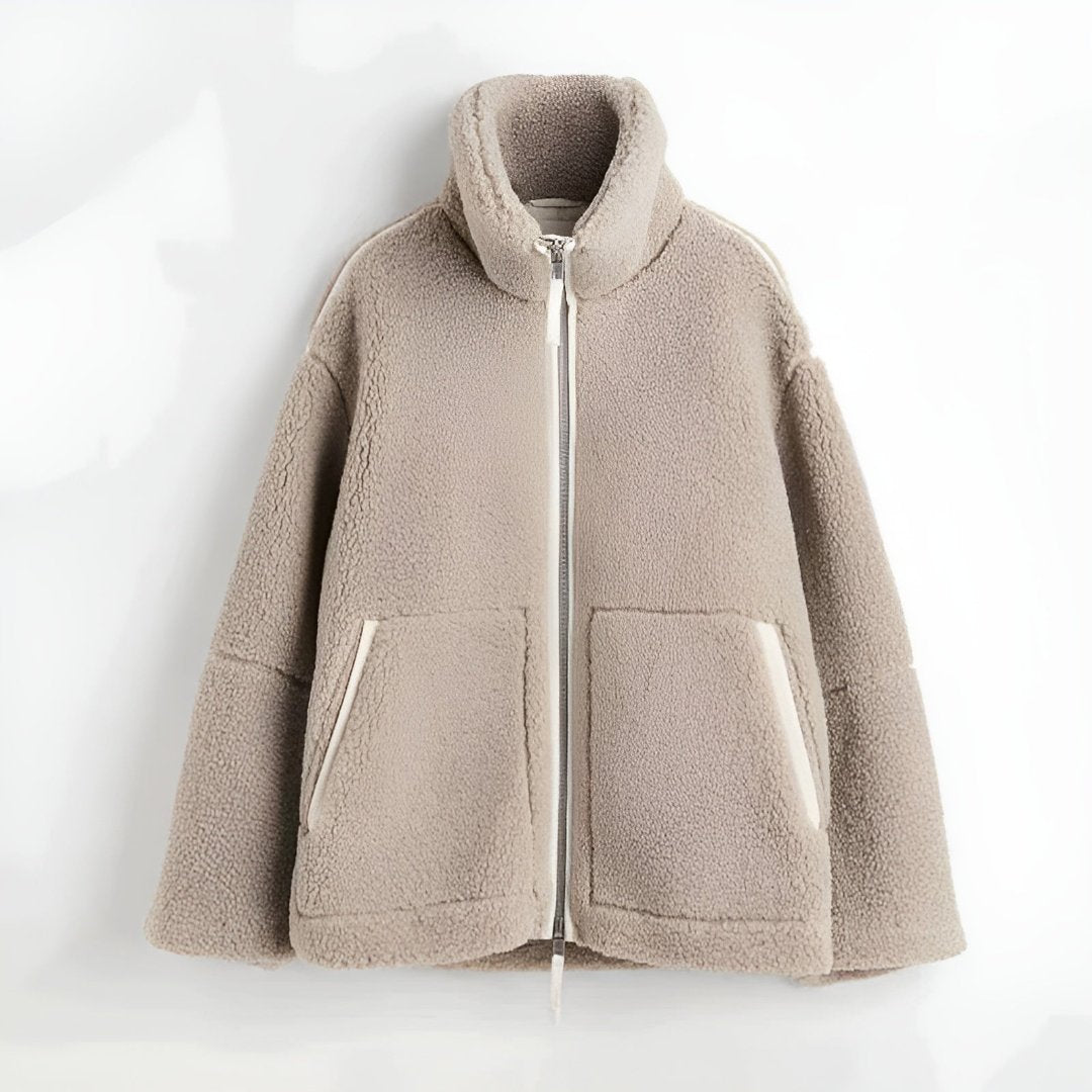 Mara Fleece Traumjacke