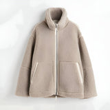 Mara Fleece Traumjacke