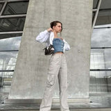 Emily™ Perfekte Cargohose