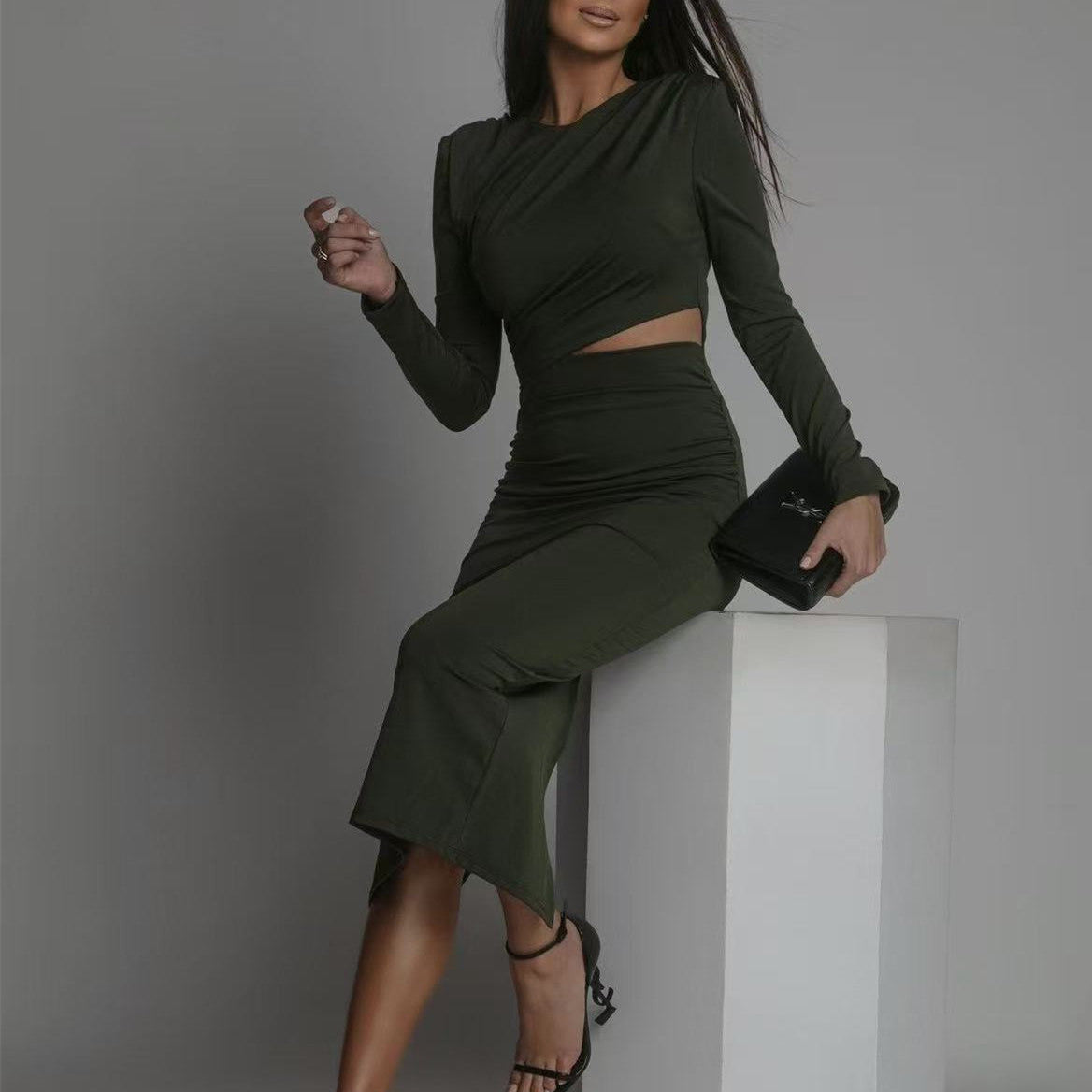 Aylin™ Date night Jurk