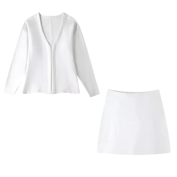 Gabriel™ | French herfst-look