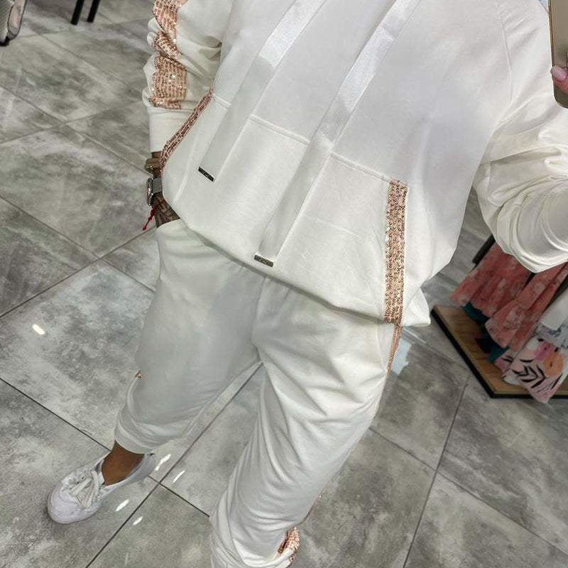 Esmee™ Vrouwen Herfst-set