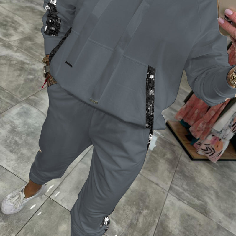 Esmee™ Vrouwen Herfst-set