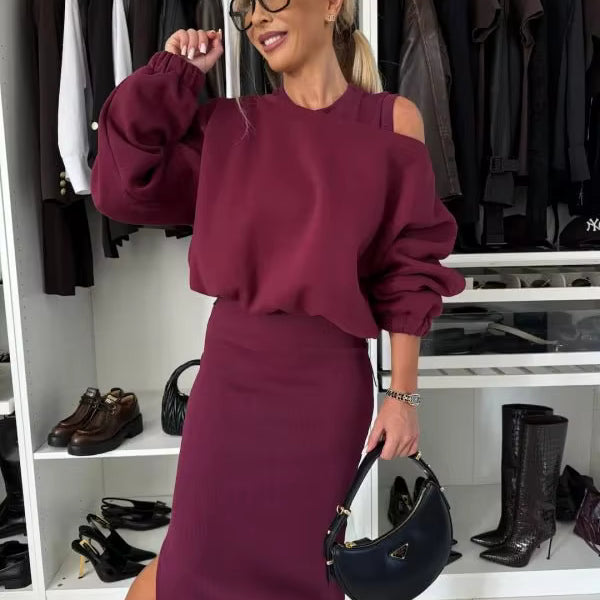 Valentina Herbsttraum Set