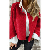 Anna Stilvoller Traum Mantel