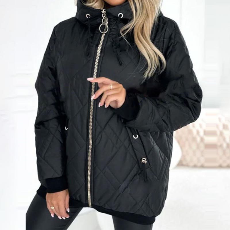 Anita Warmer Parka